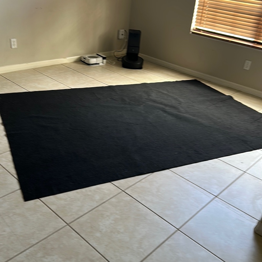Ruggable rug pad